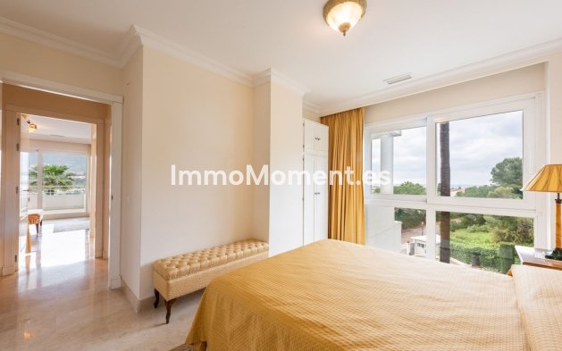 Bestaande woning - Appartement - Marbella - Nueva Andalucía