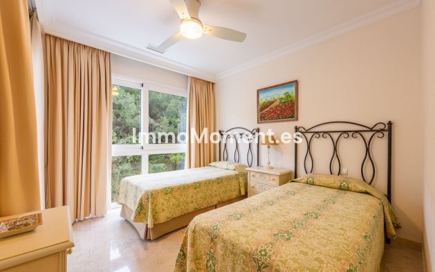 Bestaande woning - Appartement - Marbella - Nueva Andalucía