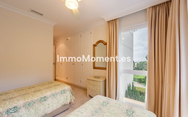 Bestaande woning - Appartement - Marbella - Nueva Andalucía