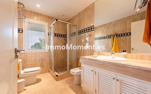 Bestaande woning - Appartement - Marbella - Nueva Andalucía