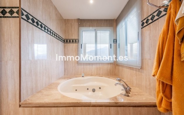 Bestaande woning - Appartement - Marbella - Nueva Andalucía