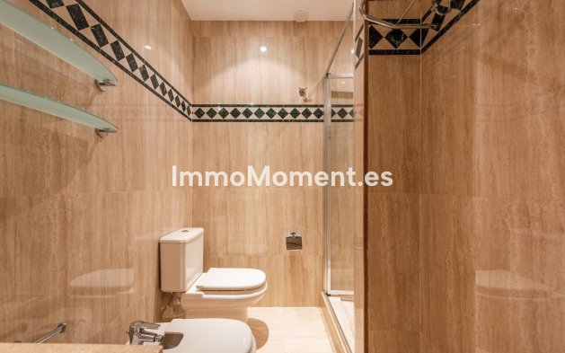 Bestaande woning - Appartement - Marbella - Nueva Andalucía