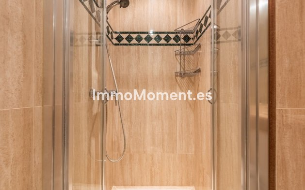 Bestaande woning - Appartement - Marbella - Nueva Andalucía