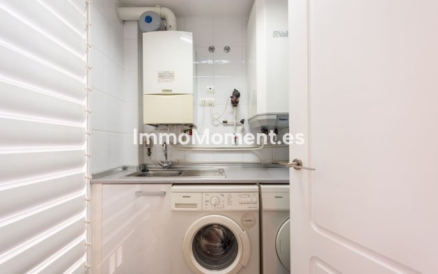 Bestaande woning - Appartement - Marbella - Nueva Andalucía