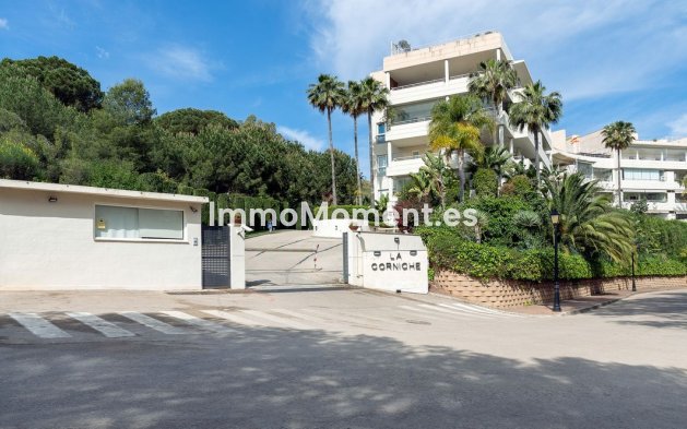 Bestaande woning - Appartement - Marbella - Nueva Andalucía