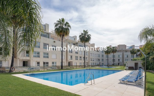 Bestaande woning - Appartement - Marbella - Nueva Andalucía