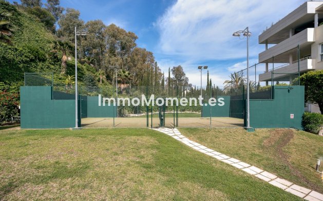 Bestaande woning - Appartement - Marbella - Nueva Andalucía