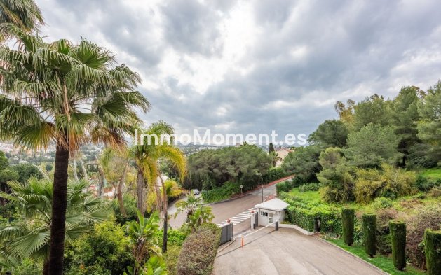 Bestaande woning - Appartement - Marbella - Nueva Andalucía