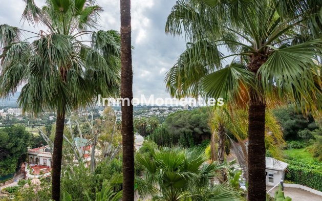 Bestaande woning - Appartement - Marbella - Nueva Andalucía