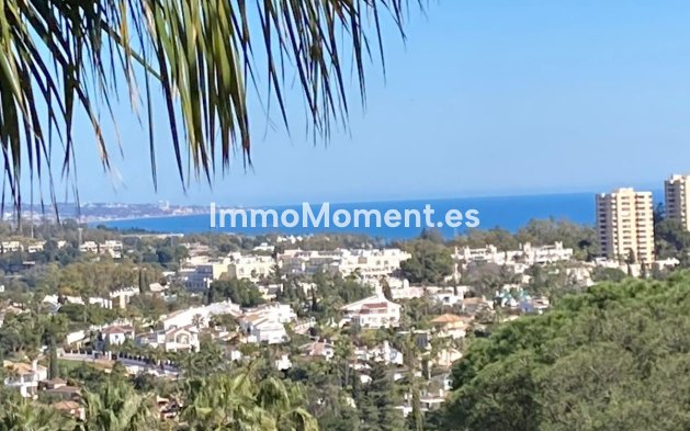 Bestaande woning - Appartement - Marbella - Nueva Andalucía