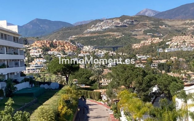 Bestaande woning - Appartement - Marbella - Nueva Andalucía