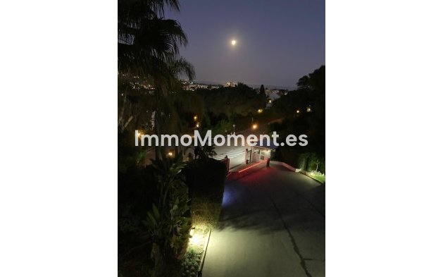 Bestaande woning - Appartement - Marbella - Nueva Andalucía