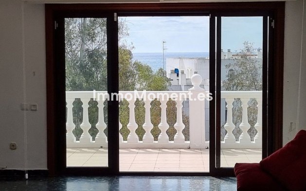 Wiederverkauf - Villa - Málaga - El Palo