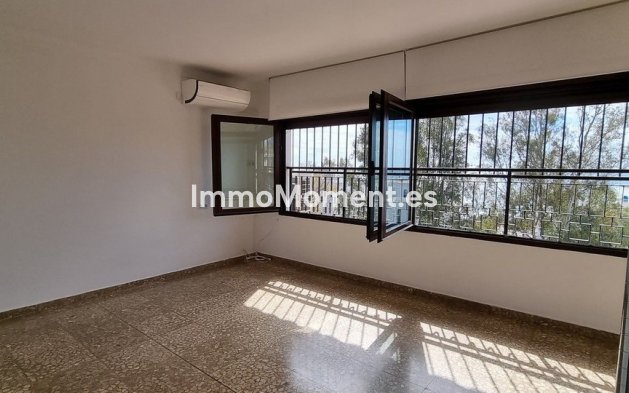 Wiederverkauf - Villa - Málaga - El Palo