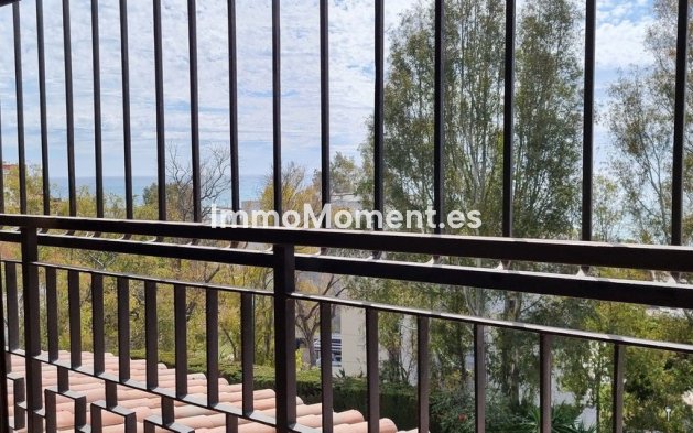 Wiederverkauf - Villa - Málaga - El Palo