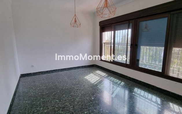 Wiederverkauf - Villa - Málaga - El Palo