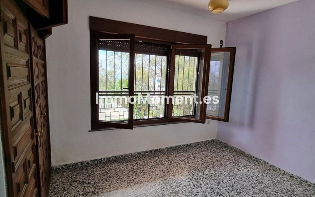 Wiederverkauf - Villa - Málaga - El Palo