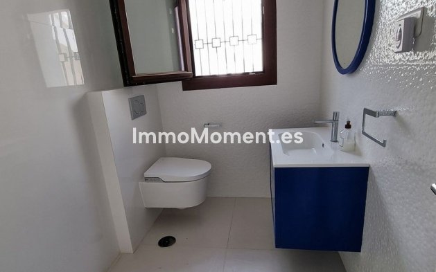 Wiederverkauf - Villa - Málaga - El Palo