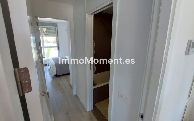 Wiederverkauf - Wohnung - Estepona  - New Golden Mile