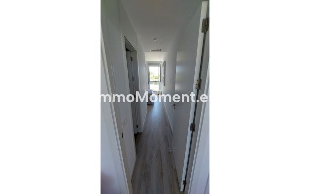 Wiederverkauf - Wohnung - Estepona  - New Golden Mile