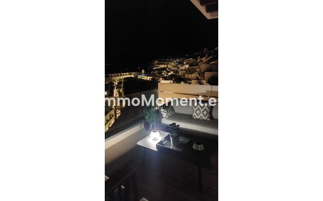 Wiederverkauf - Wohnung - Estepona  - New Golden Mile