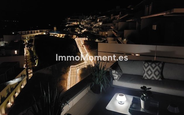 Wiederverkauf - Wohnung - Estepona  - New Golden Mile