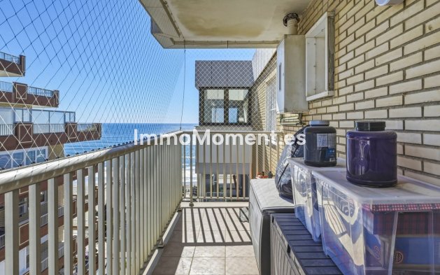 Wiederverkauf - Wohnung - Fuengirola - Fuengirola Centro