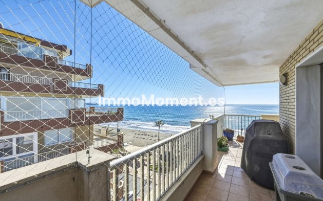 Wiederverkauf - Wohnung - Fuengirola - Fuengirola Centro