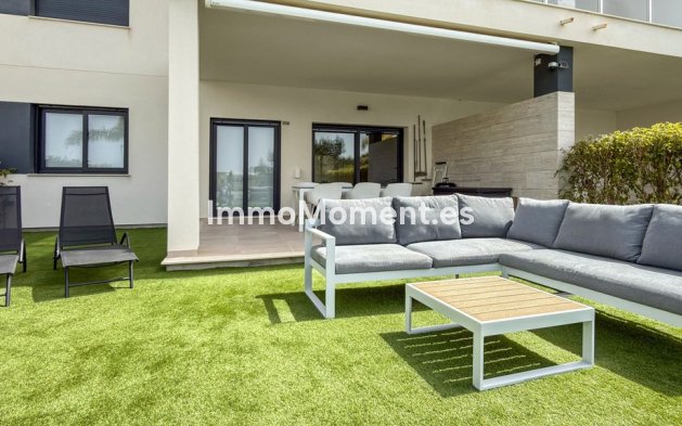 Wiederverkauf - Wohnung - Pilar de la Horadada - Pilar de la Horadada Centro