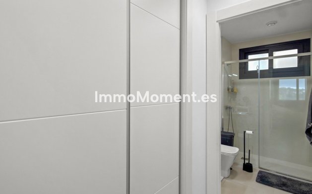 Wiederverkauf - Wohnung - Pilar de la Horadada - Pilar de la Horadada Centro