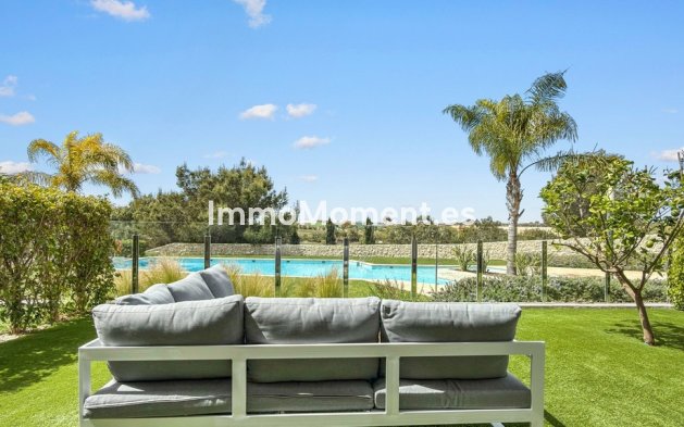 Wiederverkauf - Wohnung - Pilar de la Horadada - Pilar de la Horadada Centro