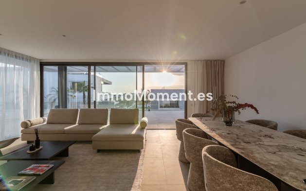 Wiederverkauf - Wohnung - Marbella - Santa Clara