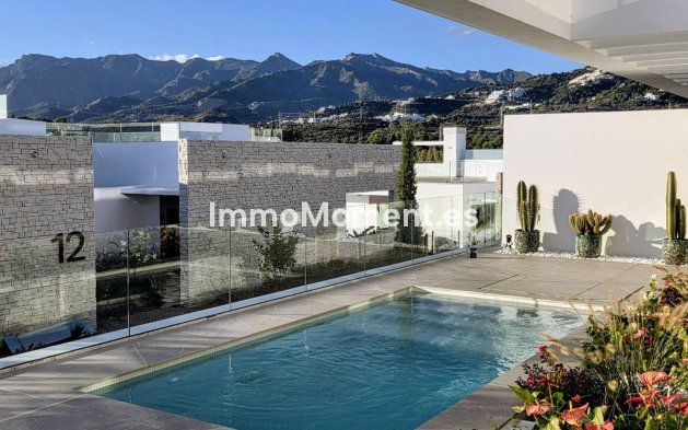 Wiederverkauf - Wohnung - Marbella - Santa Clara