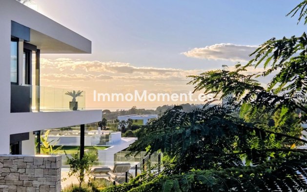 Wiederverkauf - Wohnung - Marbella - Santa Clara