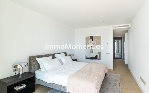 Wiederverkauf - Wohnung - Marbella - Santa Clara