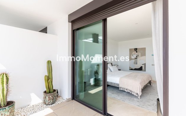 Wiederverkauf - Wohnung - Marbella - Santa Clara