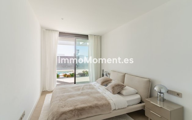 Wiederverkauf - Wohnung - Marbella - Santa Clara