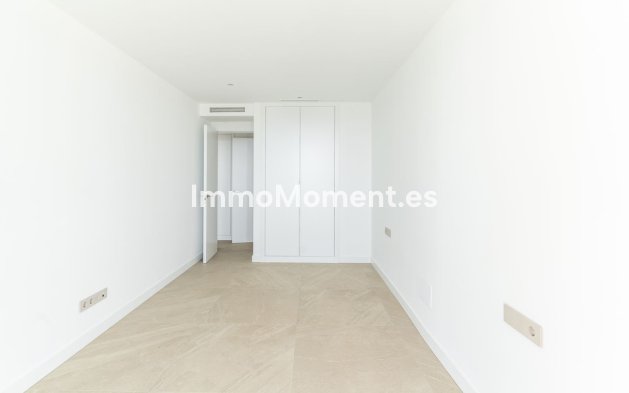 Wiederverkauf - Wohnung - Marbella - Santa Clara