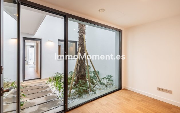 Wiederverkauf - Wohnung - Marbella - Santa Clara