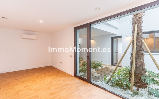 Wiederverkauf - Wohnung - Marbella - Santa Clara