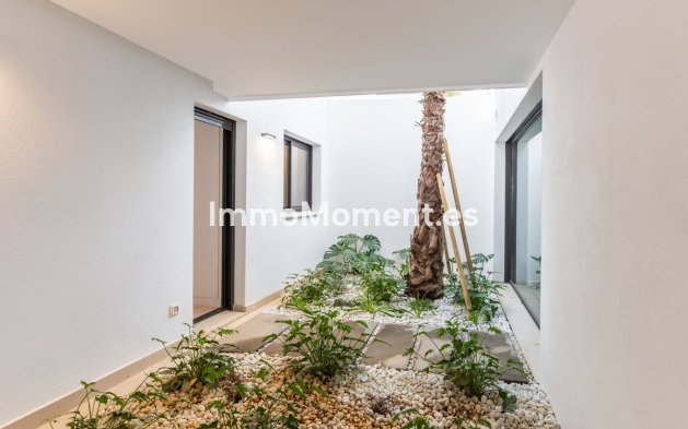 Wiederverkauf - Wohnung - Marbella - Santa Clara