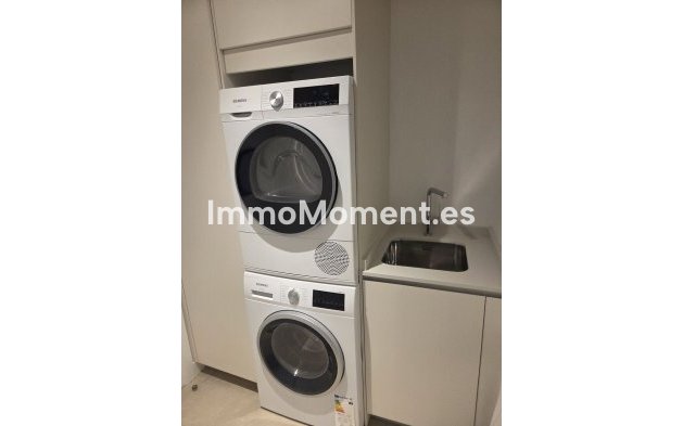 Wiederverkauf - Wohnung - Marbella - Santa Clara