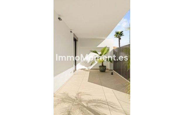 Wiederverkauf - Wohnung - Marbella - Santa Clara