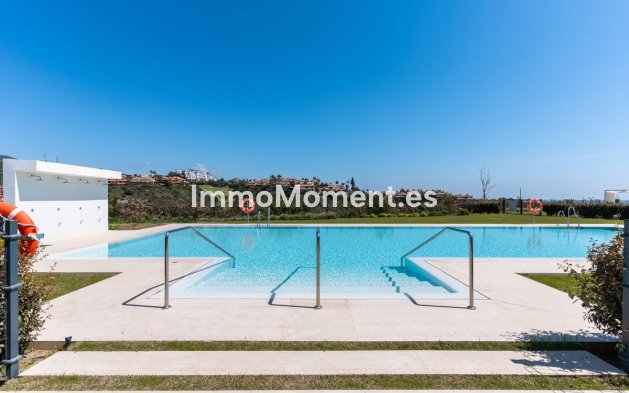 Wiederverkauf - Wohnung - Marbella - Santa Clara