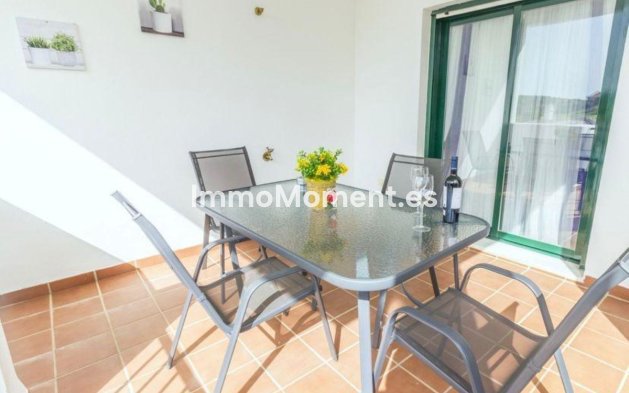 Revente - Appartement - Intérieur                       - Alhaurín el Grande Centro