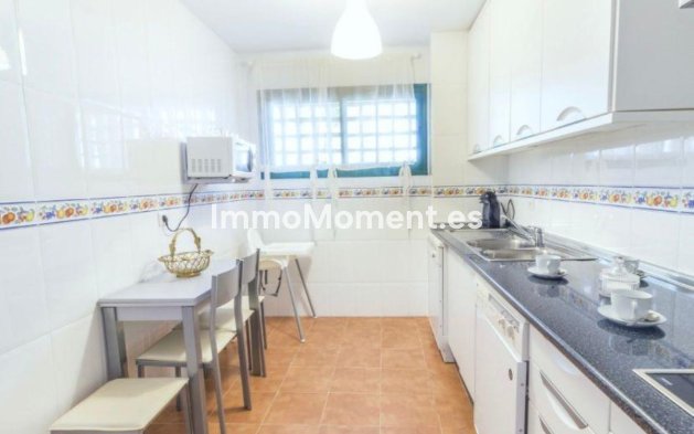 Revente - Appartement - Intérieur                       - Alhaurín el Grande Centro