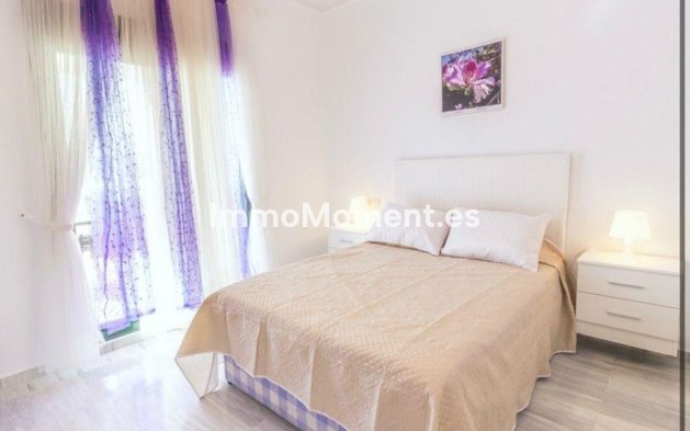 Revente - Appartement - Intérieur                       - Alhaurín el Grande Centro