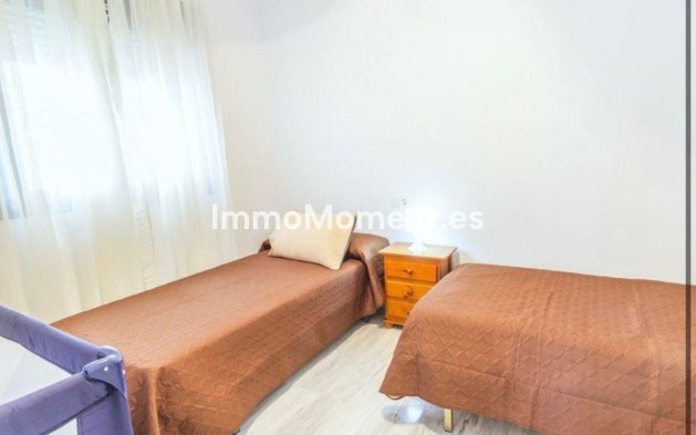 Revente - Appartement - Intérieur                       - Alhaurín el Grande Centro