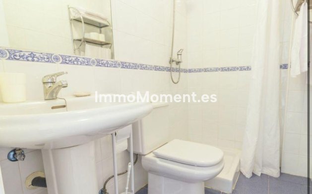 Revente - Appartement - Intérieur                       - Alhaurín el Grande Centro