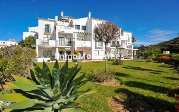 Revente - Appartement - Intérieur                       - Alhaurín el Grande Centro